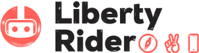 Liberty Rider