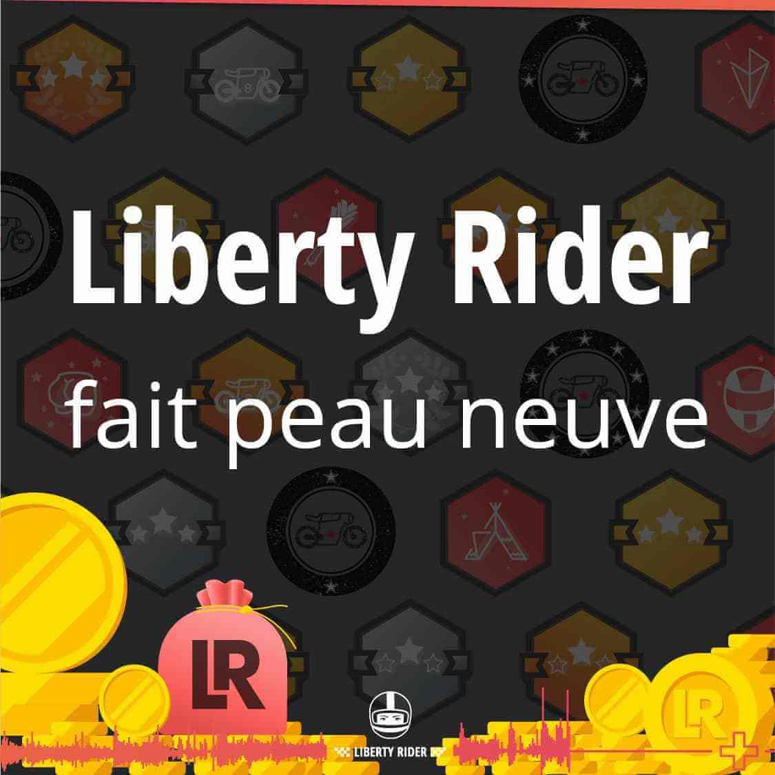 Gagnez des Flooz donc des cadeaux avec L'application