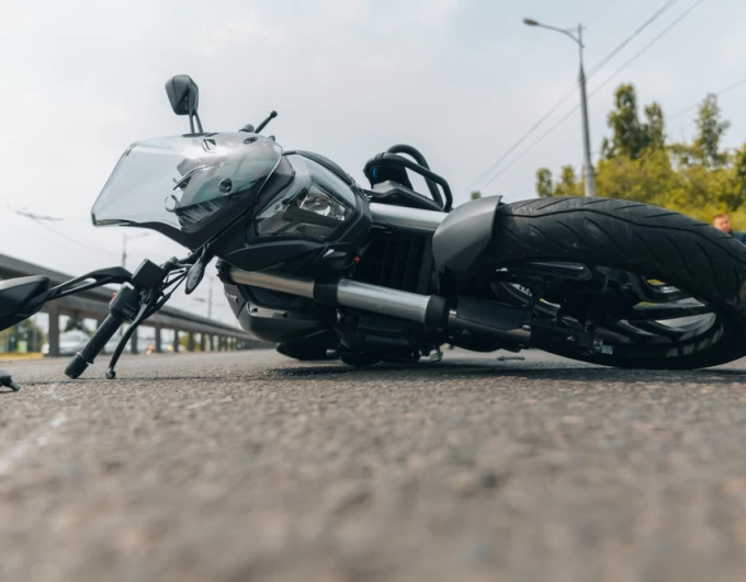 Détection accident moto : comment fonctionne Liberty Rider ?