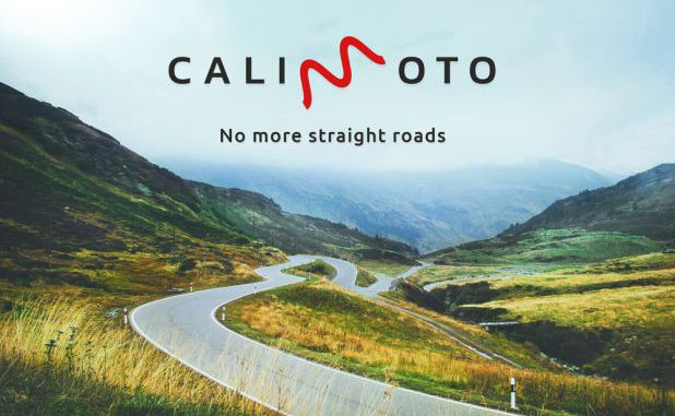 Comparatif application GPS moto : Calimoto