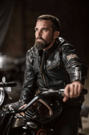 Entretien cuir moto : les conseils de la team Liberty Rider