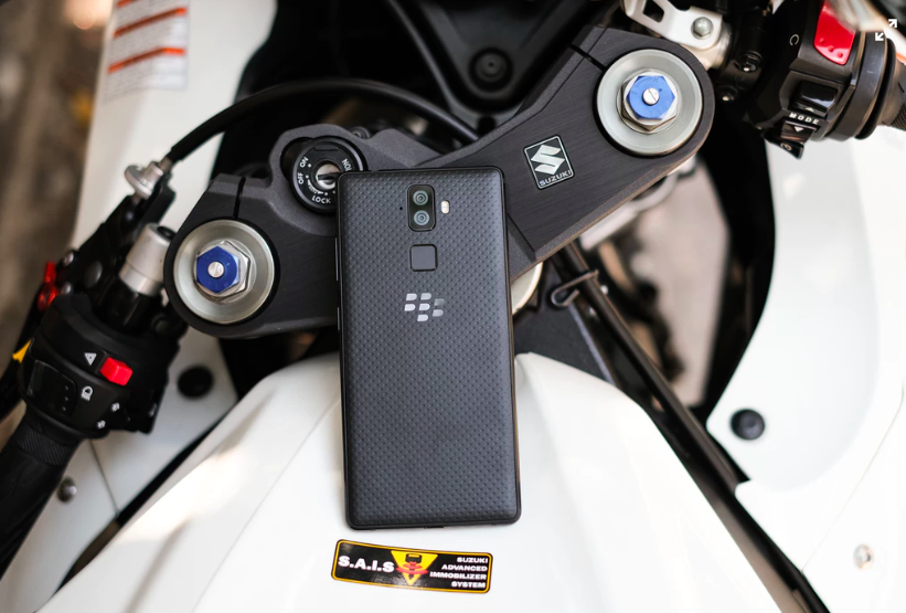 Top 6 des supports de téléphones moto - Liberty Rider