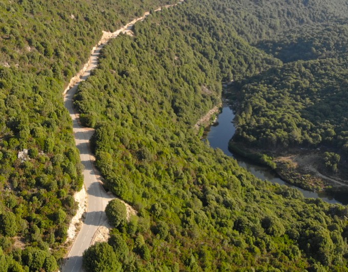 La Corse à moto : nos conseils