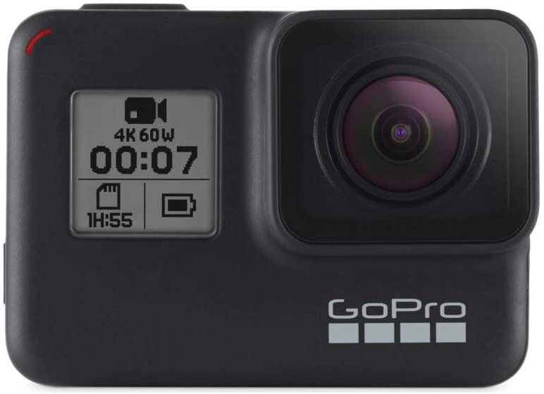 gopro cadeaux