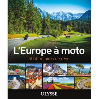 livre europe cadeau