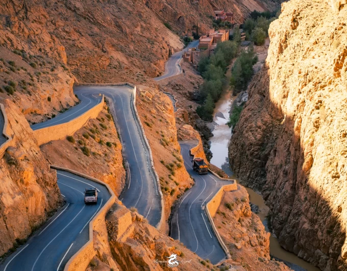 Top 10 anecdotes et conseils roadtrip moto Maroc