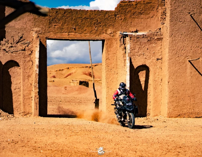 Voyage en moto au Maroc : les « do » et « don’t » pour une aventure réussie