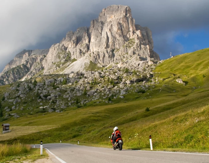 Roadtrip moto 5 jours : à l’assault de la RGA !