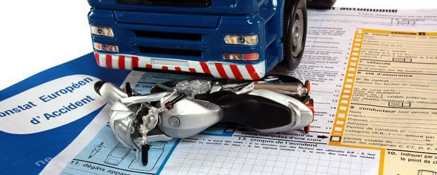 9 conseils pour remplir ton constat à l'amiable - Liberty Rider