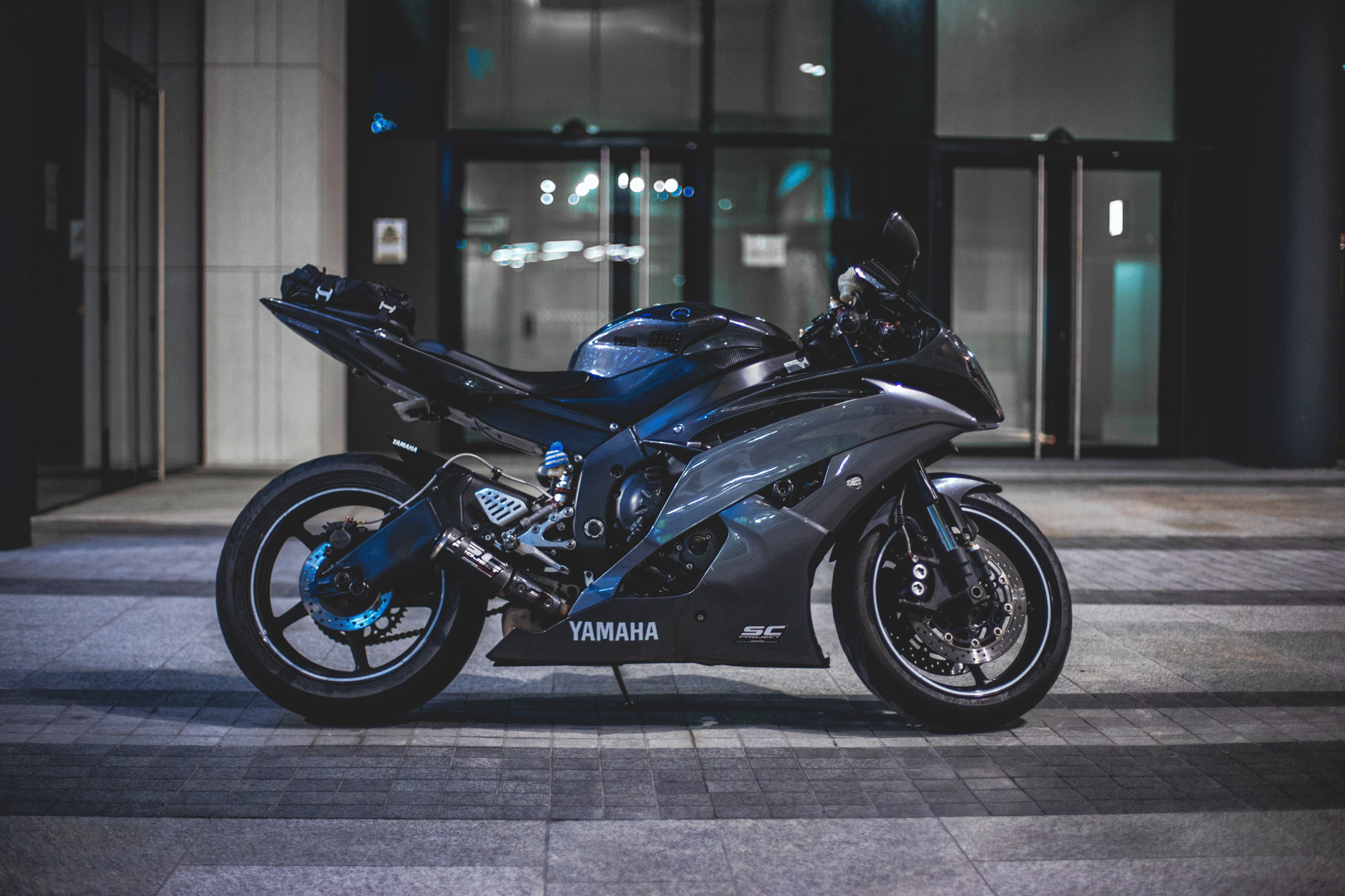 moto occasion leasing