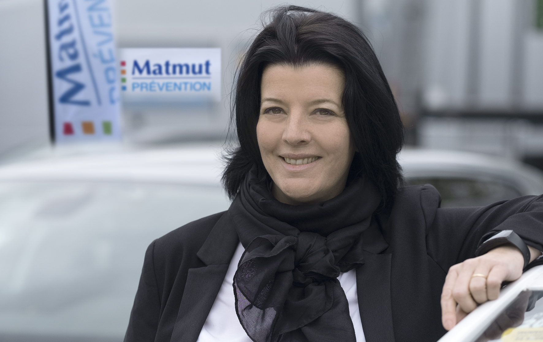 PERRAULT Nathalie DGAAIARD PREVENTION MATMUT