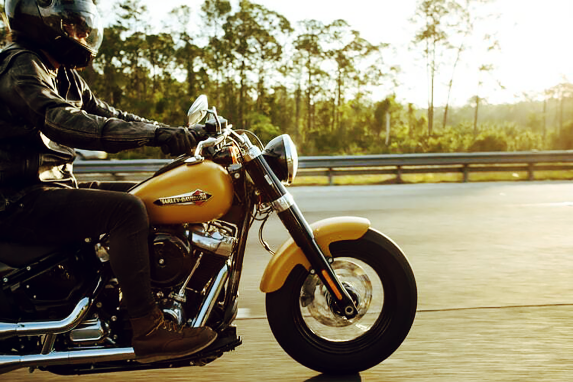 Petites moto
