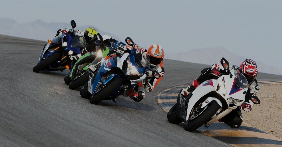 circuit moto